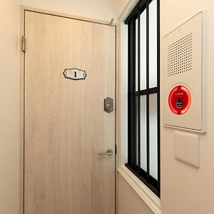 Appartement Studio