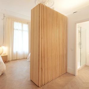 Chambre Double de Luxe