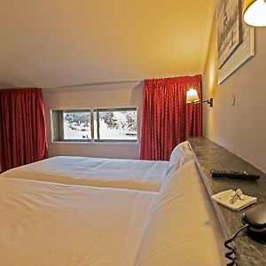Chambre Triple