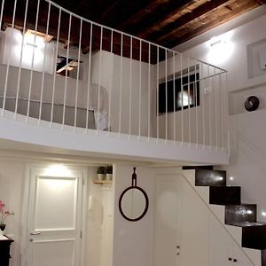 Art Apartment Santa Croce Suite