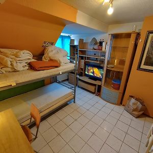 Chambre Quadruple