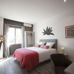 Private Bathroom Queen Room