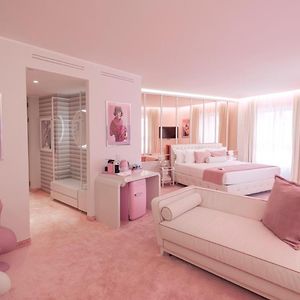 Suite Exécutive Lit King-Size