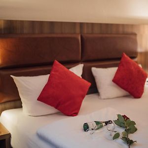 Hotel Koenigshof Hamburg