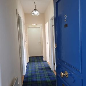 Carnarvon Street City Centre Apartment