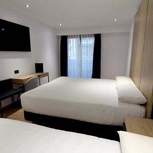 Chambre Lit King-Size