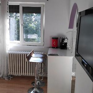 Mexonia Apartments