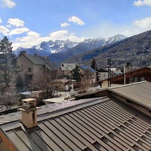 Maison calme indépendante et vue sur les montagnes