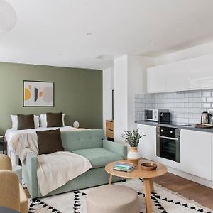Appartement Studio