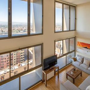 Appartement Penthouse