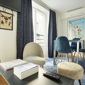 Appartement de Luxe à 1 Chambre à Coucher