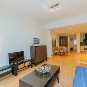 Apartment Eixample Dret Corsega Roger Lluria