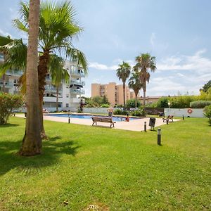 Apartment Puerto Marina By Interhome