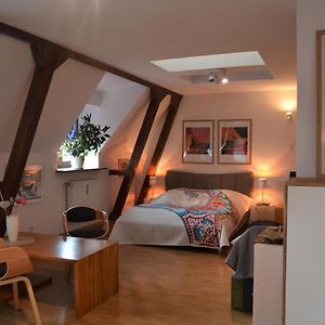 Appartement Studio