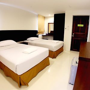 Chambre Budgétée Double