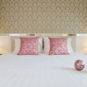 Chambre Supérieure Lit King-Size