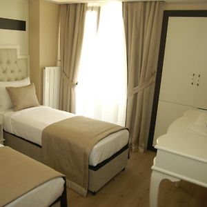 Chambre de Luxe