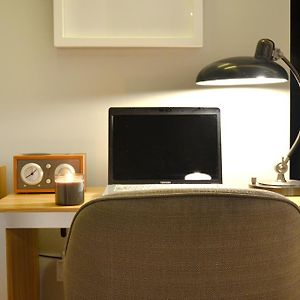 Chambre Petite Double