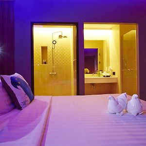 Chambre Standarde Lit King-Size