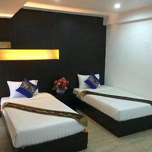 Chambre Triple de Luxe