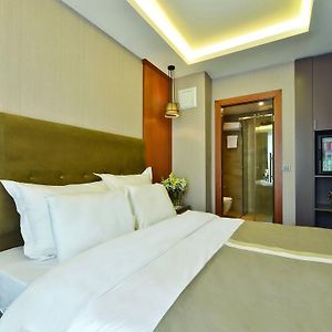 Chambre Lit Queen-Size
