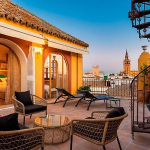 Genteel Home San Isidoro Terrace