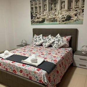 Chambre Lit Queen-Size
