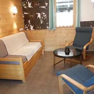 Appartement à 3 Chambres à Coucher