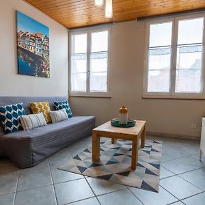 Appartement Studio