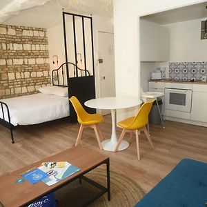 Appartement Studio