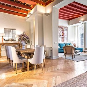 Maison 7 Chambres
