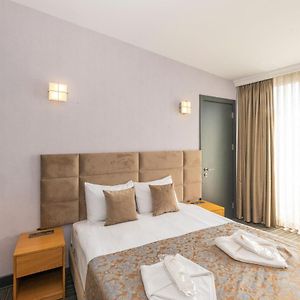 Chambre Double de Luxe