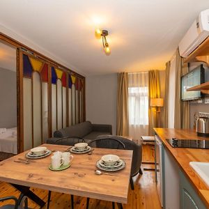 Suites Istanbul