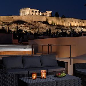 Thiramenous Residence