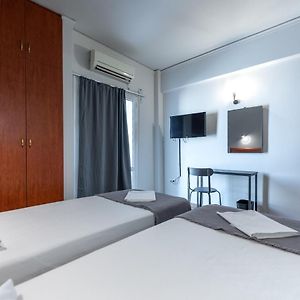 Chambre Triple