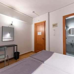 Chambre Simple