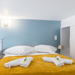 Appartement Studio