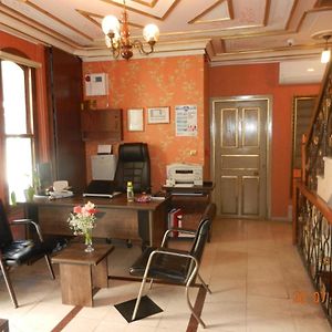 Royal Suites Sultanahmet