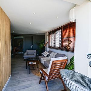 Cleo Keyweek Apartment With Terrace Sea Views Swimming Pool