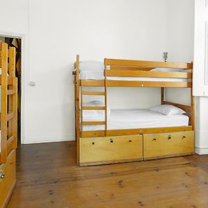 Dormitory Room Mixed
