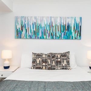 Appartement Luxe à 1 Chambre à Coucher