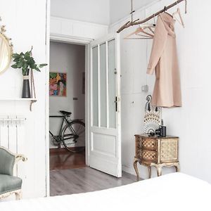 Chambre Lit Queen-Size