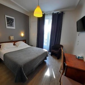 Chambre Lit King-Size