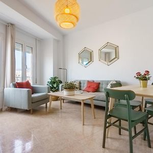 Solsuite Apartment Malaga Center
