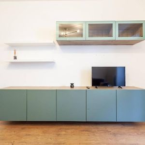 Lazzi - A.C. - Wi-Fi - Flexyrent Apartment