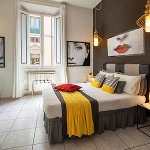 Chambre Standarde Lit King-Size