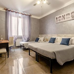 Chambre Quadruple de Luxe