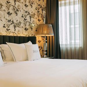 Chambre Familiale Double