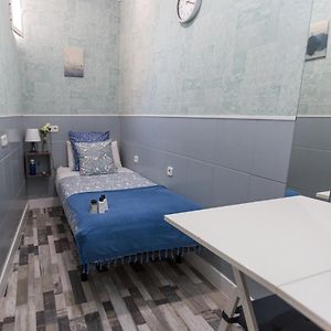 Chambre Budgétée Simple