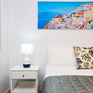 Appartement Luxe à 1 Chambre à Coucher